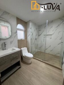 Casa en venta, Ex Hacienda Santa Mónica, Tlalnepantla, Estado de México