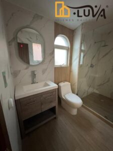 Casa en venta, Ex Hacienda Santa Mónica, Tlalnepantla, Estado de México