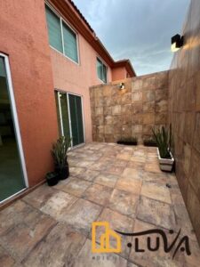 Casa en venta, Ex Hacienda Santa Mónica, Tlalnepantla, Estado de México