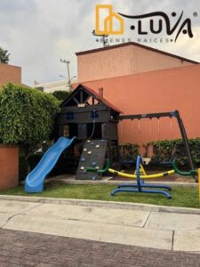 Casa en venta, Ex Hacienda Santa Mónica, Tlalnepantla, Estado de México