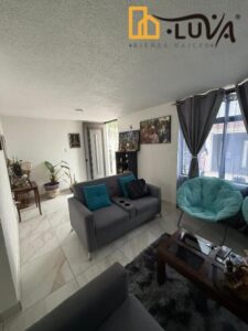 Casa en venta, Capistrano, Pueblo de Calacoaya; Atizapán, Estado de México