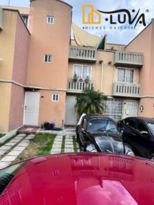 Casa en venta, El Dorado I; Tultepec, Estado de Mexico