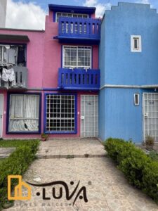 Casa en venta, Hacienda del Jardín 1; Tultepec, Estado de Mexico