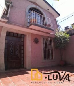 Casa en venta, La Romana; Tlalnepantla, Estado de Mexico