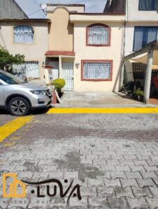 Casa en venta, Las Américas, Condominio San Salvador; Ecatepec, Estado de Mexico