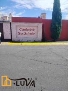 Casa en venta, Las Américas, Condominio San Salvador; Ecatepec, Estado de Mexico