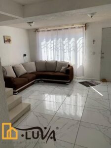 Casa en venta, Las Américas, Condominio San Salvador; Ecatepec, Estado de Mexico