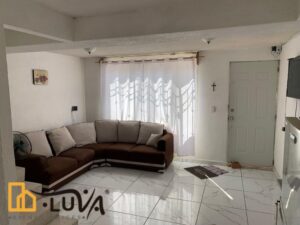 Casa en venta, Las Américas, Condominio San Salvador; Ecatepec, Estado de Mexico