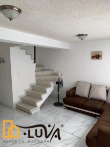 Casa en venta, Las Américas, Condominio San Salvador; Ecatepec, Estado de Mexico