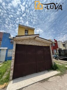 Casa en venta, Lomas de San Francisco Tepojaco; Cuautitlán Izcalli, Estado de México