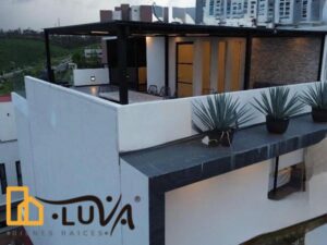 Casa en venta, Residencial Aqua 1; Lago Esmeralda, Estado de Mexico