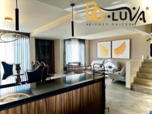 Casa en venta, Residencial Aqua 1; Lago Esmeralda, Estado de Mexico