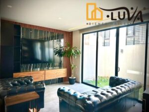 Casa en venta, Residencial Aqua 1; Lago Esmeralda, Estado de Mexico