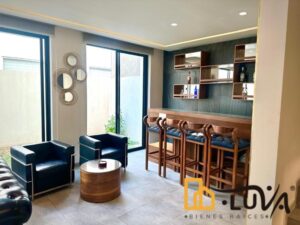 Casa en venta, Residencial Aqua 1; Lago Esmeralda, Estado de Mexico