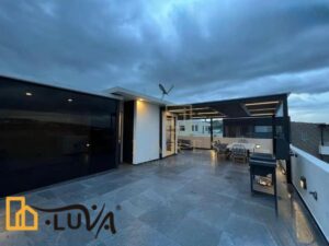 Casa en venta, Residencial Aqua 1; Lago Esmeralda, Estado de Mexico