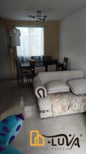 Casa en venta, Rinconada Lago de Guadalupe II; Nicolas Romero, Estado de Mexico