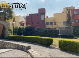 Casa en venta, San Juan Totoltepec, Av. de los Arcos; Naucalpan, Estado de México