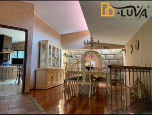 Casa en venta, San Juan Totoltepec, Av. de los Arcos; Naucalpan, Estado de México