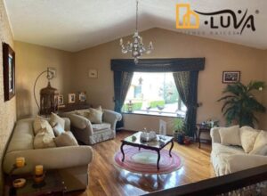 Casa en venta, San Juan Totoltepec, Av. de los Arcos; Naucalpan, Estado de México