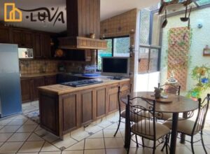 Casa en venta, San Juan Totoltepec, Av. de los Arcos; Naucalpan, Estado de México