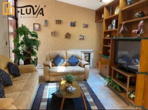 Casa en venta, San Juan Totoltepec, Av. de los Arcos; Naucalpan, Estado de México