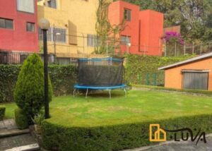 Casa en venta, San Juan Totoltepec, Av. de los Arcos; Naucalpan, Estado de México