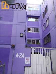 Departamento en Venta, Milagro, Nte. 94-A 8519, Gustavo A. Madero, CDMX