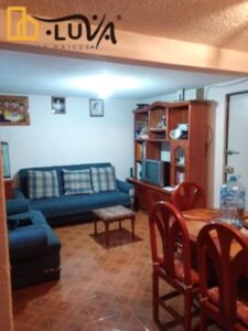 Departamento en Venta, Milagro, Nte. 94-A 8519, Gustavo A. Madero, CDMX