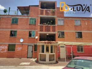 Departamento en venta, San Pablo CTM; Tultepec, Estado de México
