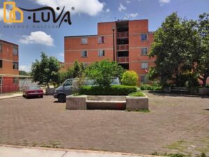 Departamento en venta, San Pablo CTM; Tultepec, Estado de México