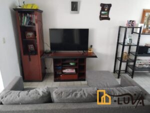 Departamento en venta, San Pablo CTM; Tultepec, Estado de México