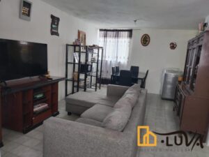 Departamento en venta, San Pablo CTM; Tultepec, Estado de México