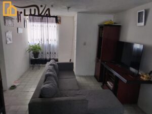 Departamento en venta, San Pablo CTM; Tultepec, Estado de México