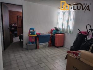 Departamento en venta, San Pablo CTM; Tultepec, Estado de México