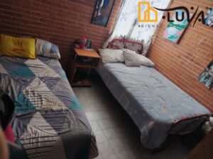 Departamento en venta, San Pablo CTM; Tultepec, Estado de México
