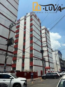 Departamento en venta, Tacubaya; Miguel Hidalgo, CDMX