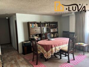 Departamento en venta, Tacubaya; Miguel Hidalgo, CDMX