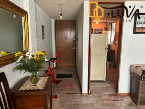Departamento en venta, Tacubaya; Miguel Hidalgo, CDMX