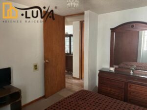 Departamento en venta, Tacubaya; Miguel Hidalgo, CDMX