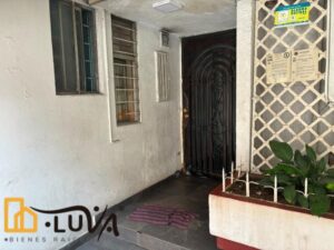 Departamento en venta, Tacubaya; Miguel Hidalgo, CDMX