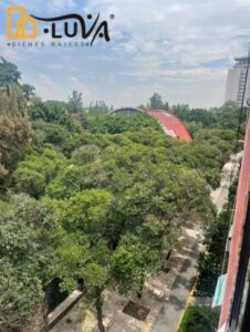 Departamento en venta, Unidad IMSS Narvarte Oriente, Avenida Universidad; Benito Juárez, CDMX