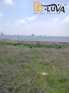 Terreno en venta, avenida Tepotzotlán, Zona Industrial, Coyotepec, Estado de Mexico