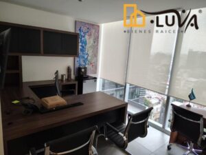 Avenida Paseo de la Reforma, Edificio Reforma Capital; Delegación Cuauhtémoc, Ciudad de México