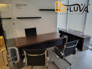 Avenida Paseo de la Reforma, Edificio Reforma Capital; Delegación Cuauhtémoc, Ciudad de México