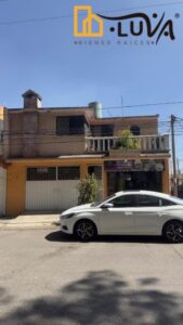 Casa en Venta, Bosques del Valle; San Francisco Coacalco, Estado de México