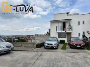 Casa en venta, Conjunto Residencial Marbella II, Lomas Lindas, Atizapán, Estado de México