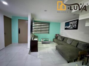 Casa en venta, Conjunto Residencial Marbella II, Lomas Lindas, Atizapán, Estado de México