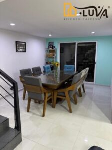 Casa en venta, Conjunto Residencial Marbella II, Lomas Lindas, Atizapán, Estado de México