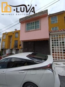 Casa en venta, Cumbres del Sol; Nicolás Romero, Estado de México