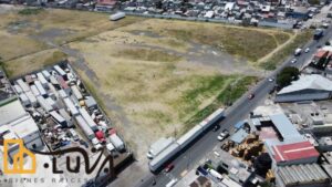Terreno en venta, Avenida de las Bombas, Playas de San Juan; Ecatepec de Morelos, Estado de México